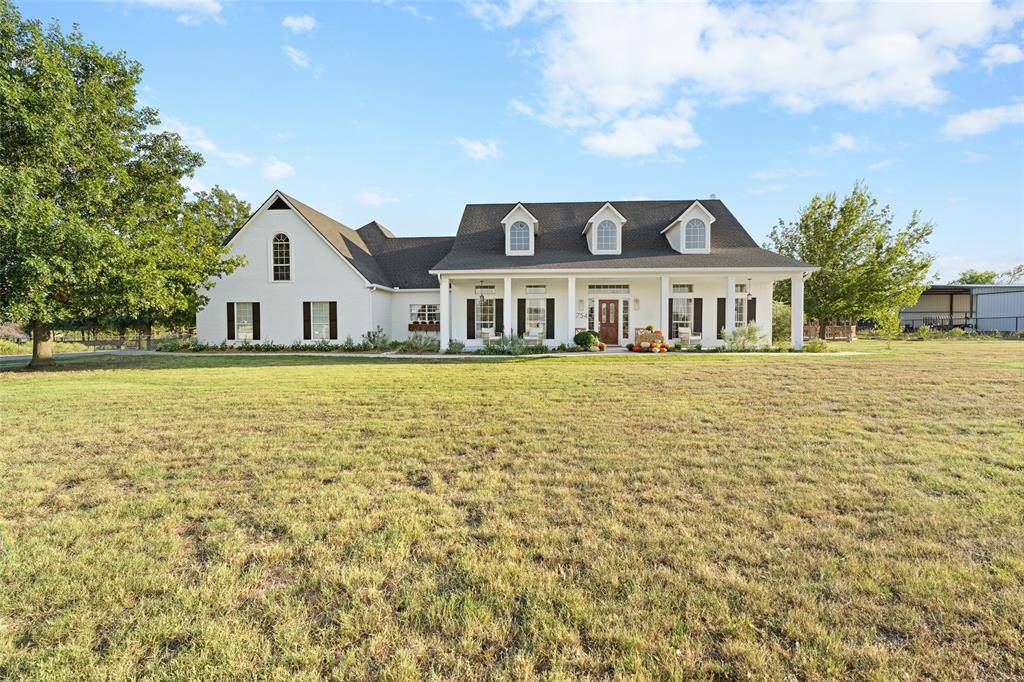 Rhome, TX 76078,754 Conestoga Trail