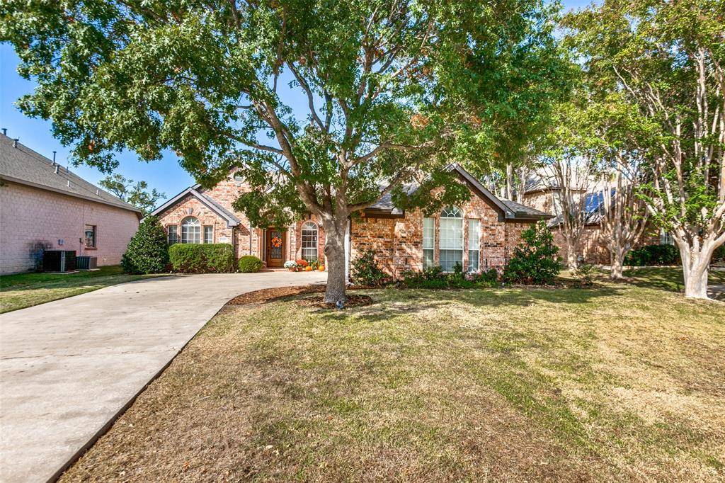 The Colony, TX 75056,6069 Cypress Cove Drive