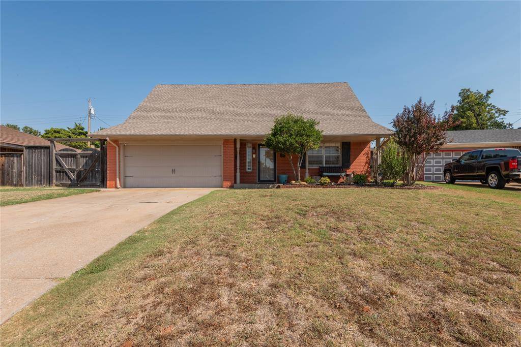 Warr Acres, OK 73132,7308 N Norman Road