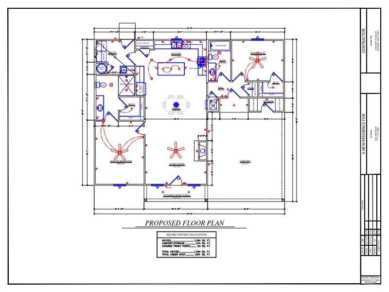 Mabank, TX 75156,154 Carolynn Road