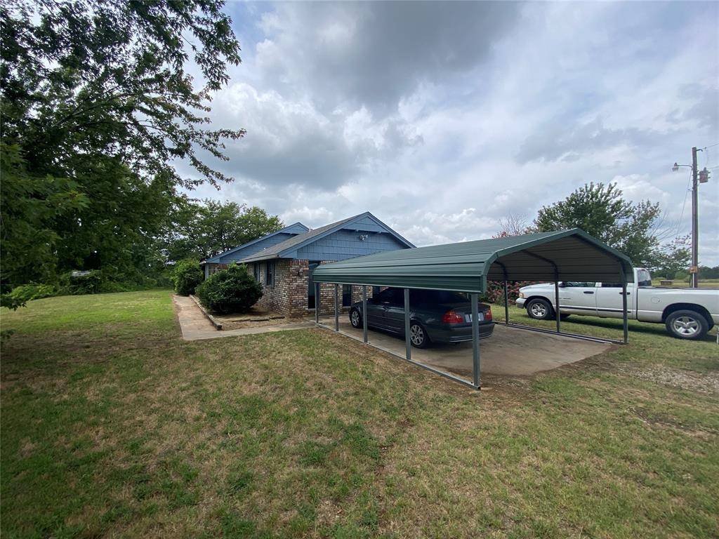 Seminole, OK 74868,12125 NS 3600 Road