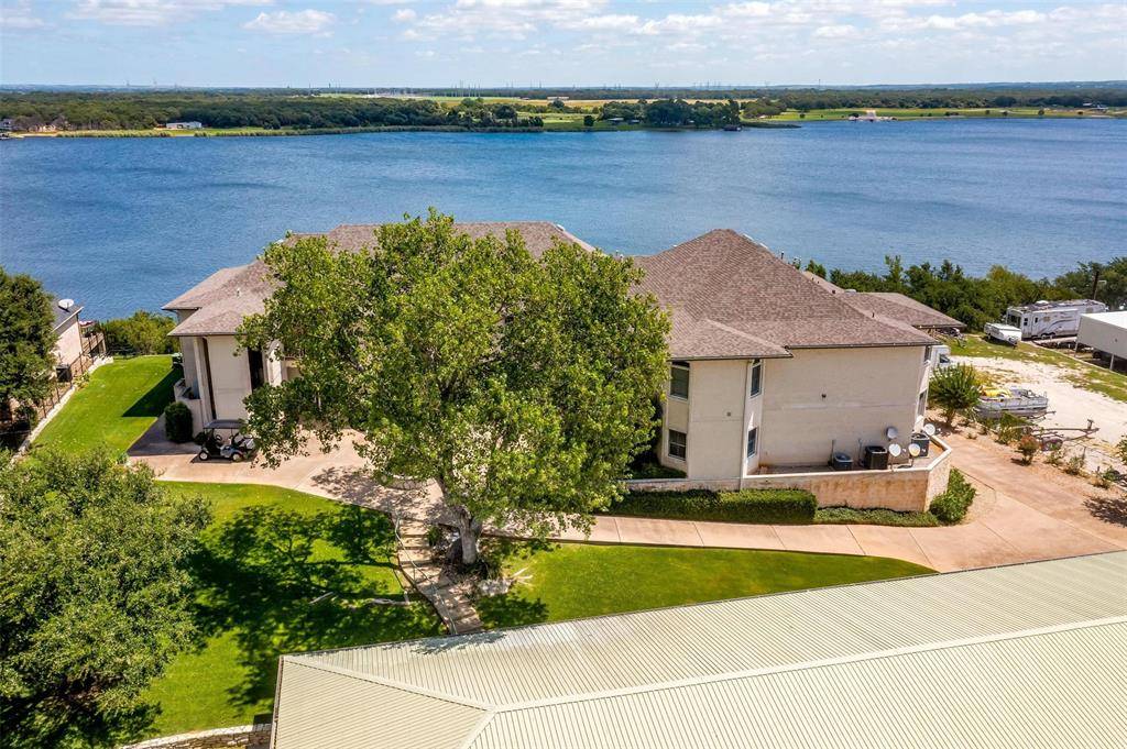 Granbury, TX 76048,7004 Bluff View Court #3