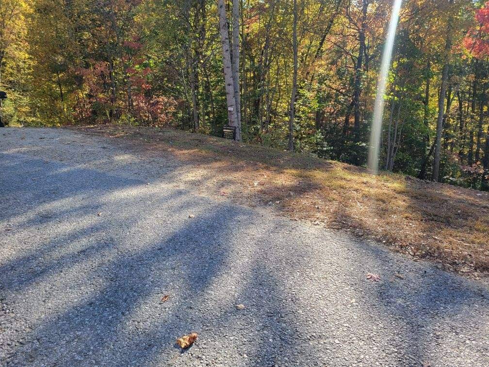 Blairsville, GA 30512,Lot 74 Mine Cart Trail