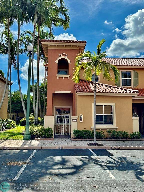 Dania Beach, FL 33312,4950 Leeward Ln  #3801