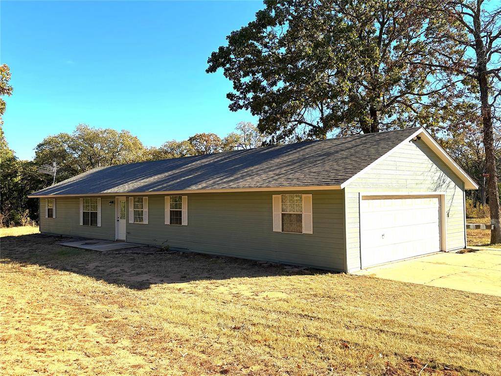 Meeker, OK 74855,104808 S 3390 Road