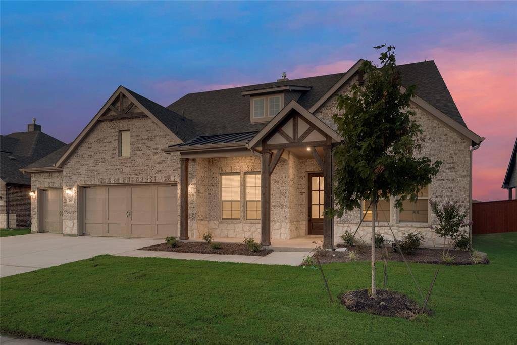 Aledo, TX 76008,403 Christel Sun Lane