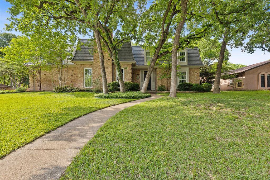 Fort Worth, TX 76112,6112 Lantana Lane