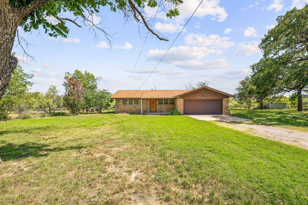 Santo, TX 76472,396 Palo Pinto Street