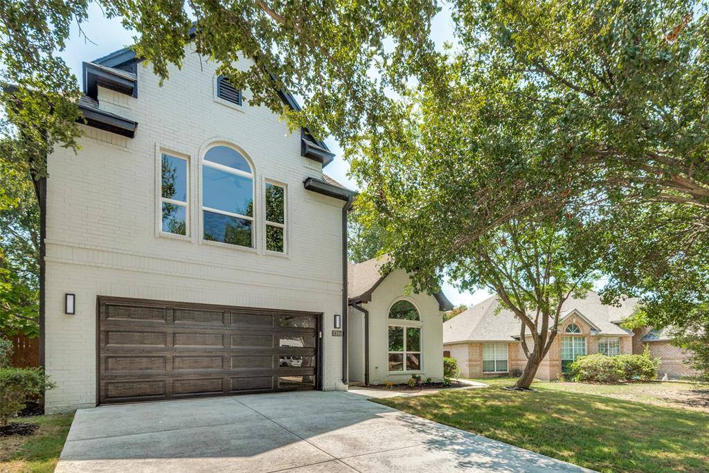 Mansfield, TX 76063,1412 New Haven Drive