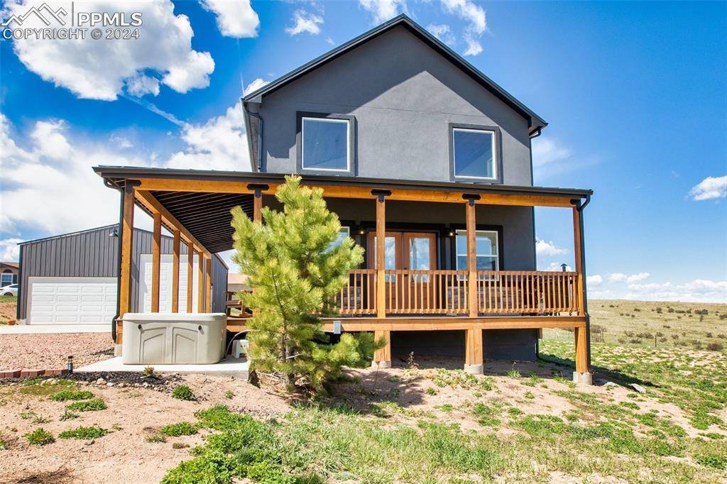 Divide, CO 80814,575 Golden Grain LN