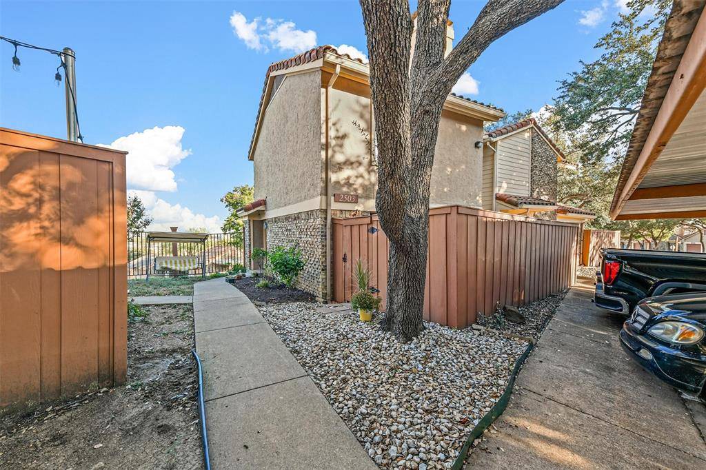 Irving, TX 75038,2503 Tierra #1