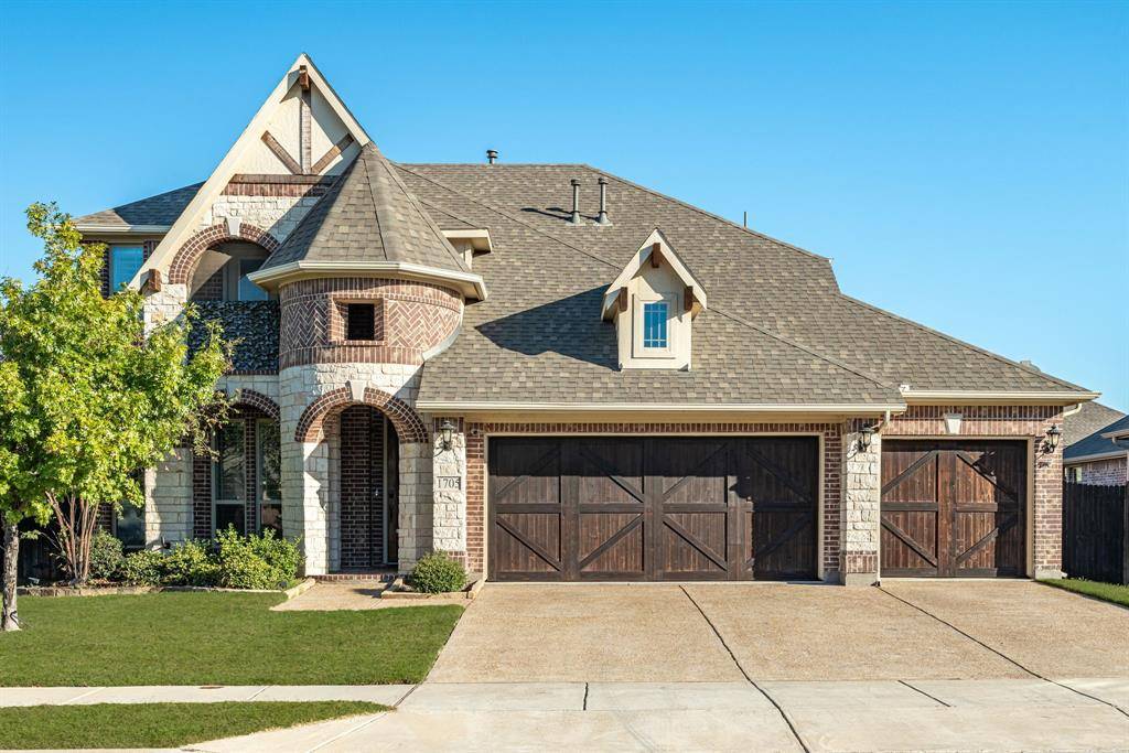 Little Elm, TX 75068,1705 Emma Pearl Lane