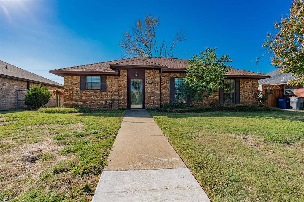 Sachse, TX 75048,3012 Tina Street