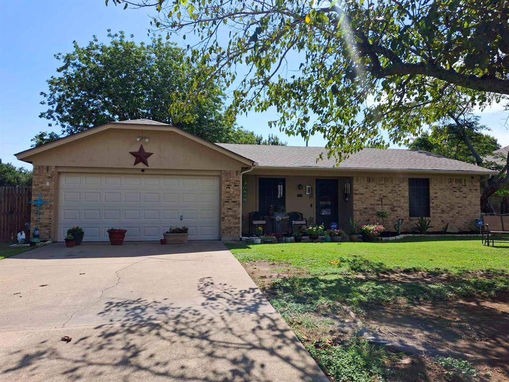 Cleburne, TX 76033,1518 Morningside Drive