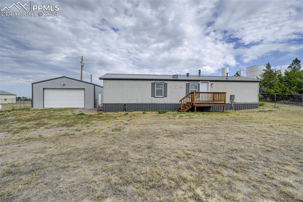 Simla, CO 80835,804 Sioux AVE