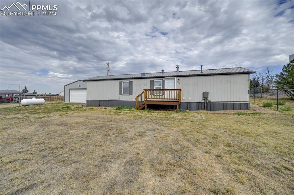 Simla, CO 80835,804 Sioux AVE