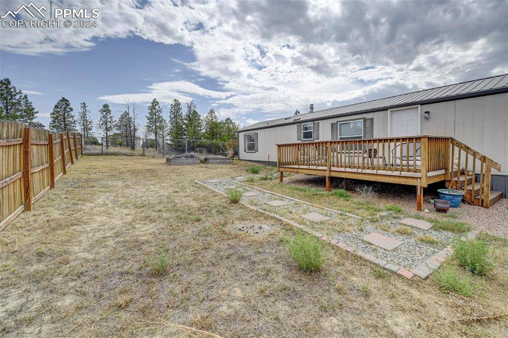 Simla, CO 80835,804 Sioux AVE