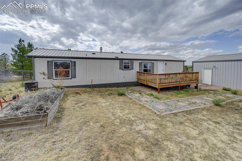 Simla, CO 80835,804 Sioux AVE