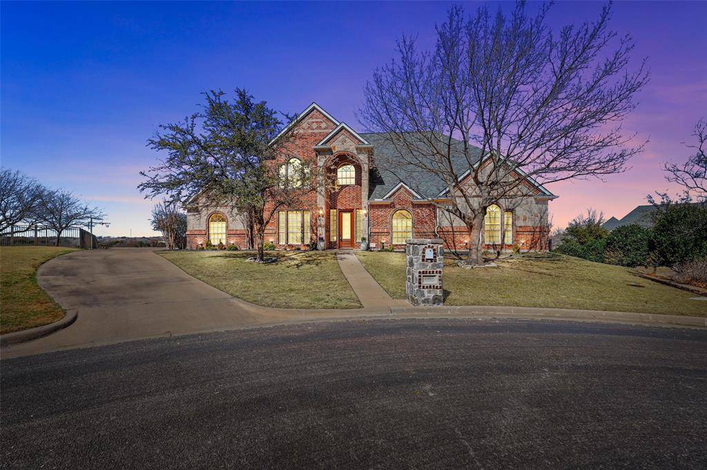 Weatherford, TX 76087,3408 Four Trees Drive