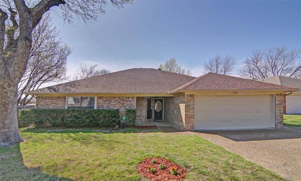 Fort Worth, TX 76008,11905 Clovite Court