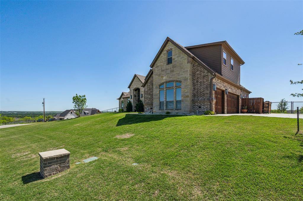 Aledo, TX 76008,152 Overlook Drive