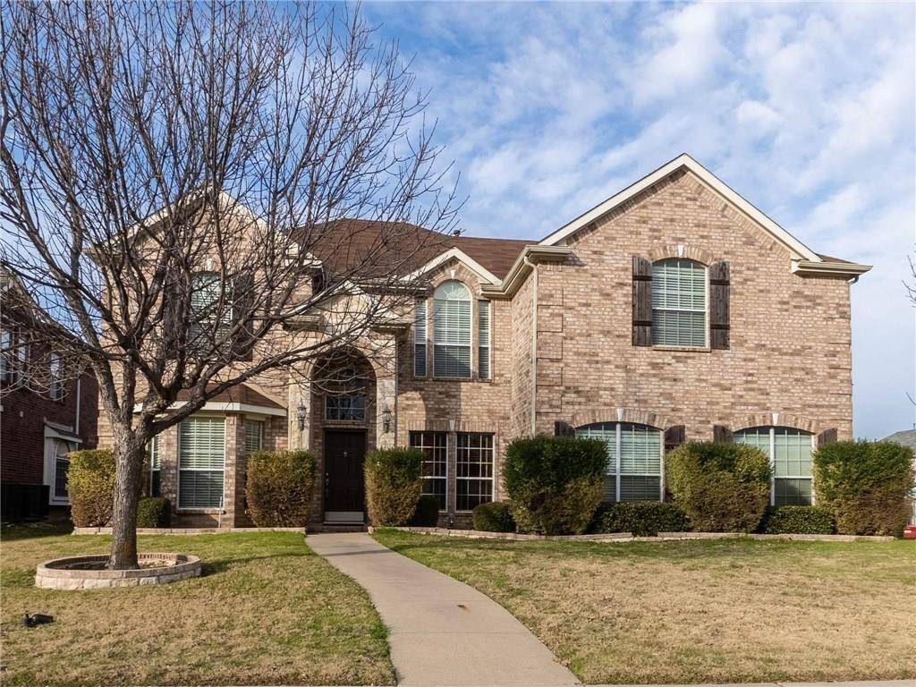 Frisco, TX 75035,15298 Sea Eagle Lane