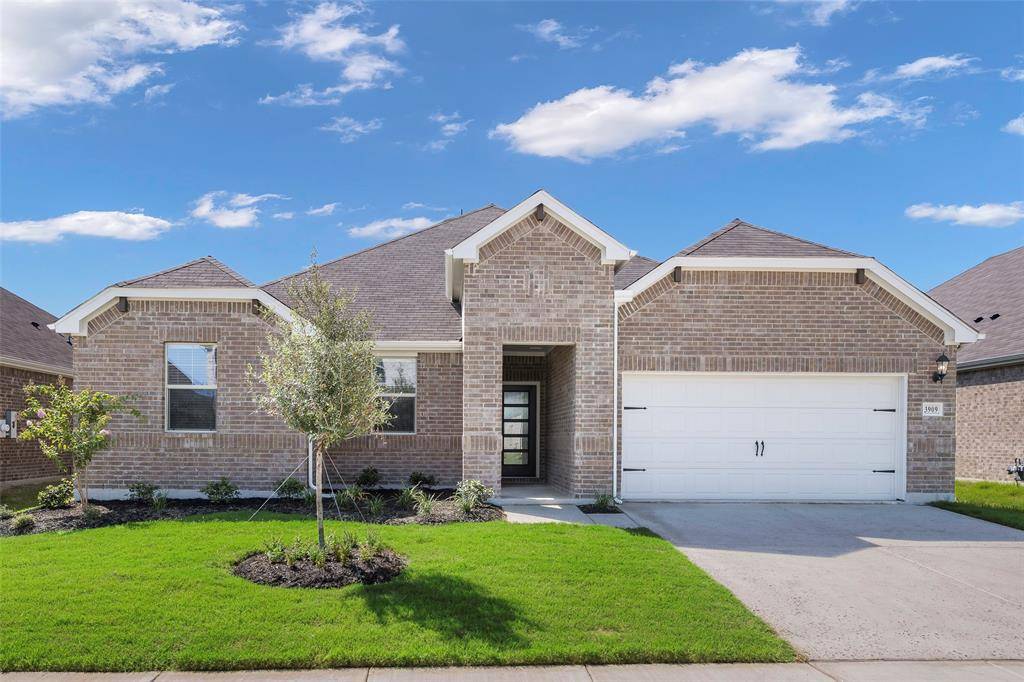 Farmersville, TX 75442,3909 Mountain Creek Drive