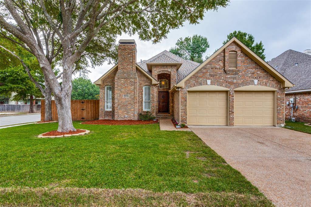 Frisco, TX 75035,5504 Promise Land