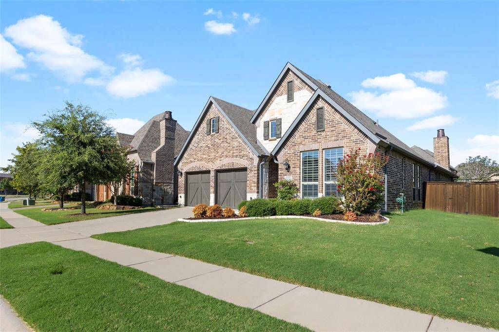 The Colony, TX 75056,8356 Richmond