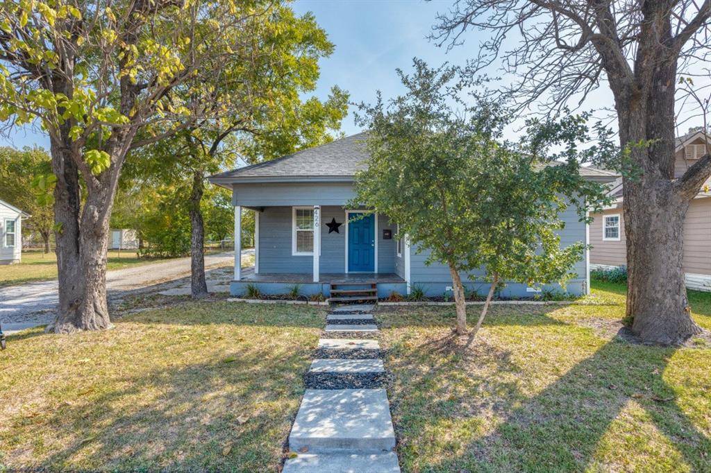 Farmersville, TX 75442,426 N Washington Street