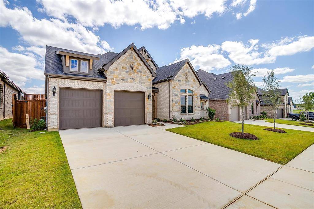 Mansfield, TX 76063,405 Caddo Ridge Drive