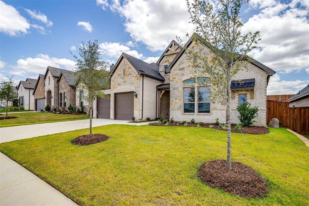 Mansfield, TX 76063,405 Caddo Ridge Drive