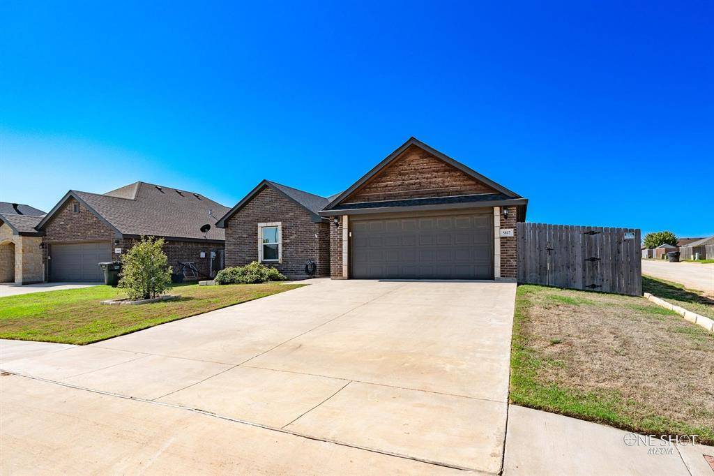 Abilene, TX 79606,5817 Butterfield Meadows Parkway