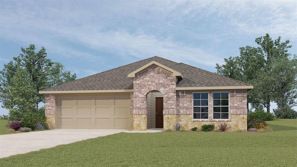 Lancaster, TX 75146,1481 Elm Forest Way