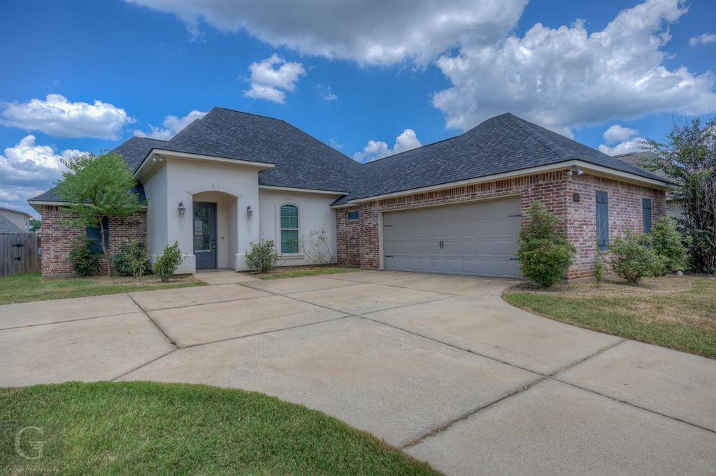 Benton, LA 71006,120 Caiden Drive