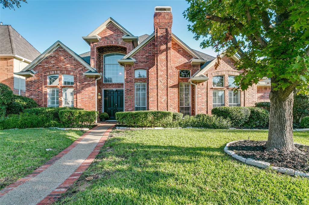 Dallas, TX 75287,4736 Holly Tree Drive