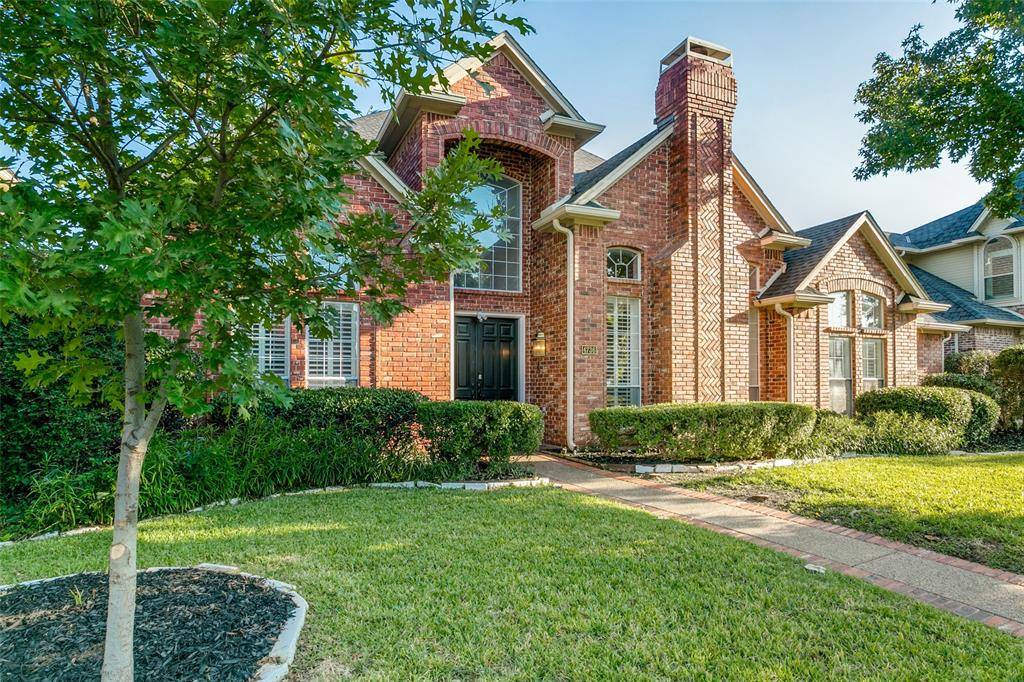 Dallas, TX 75287,4736 Holly Tree Drive