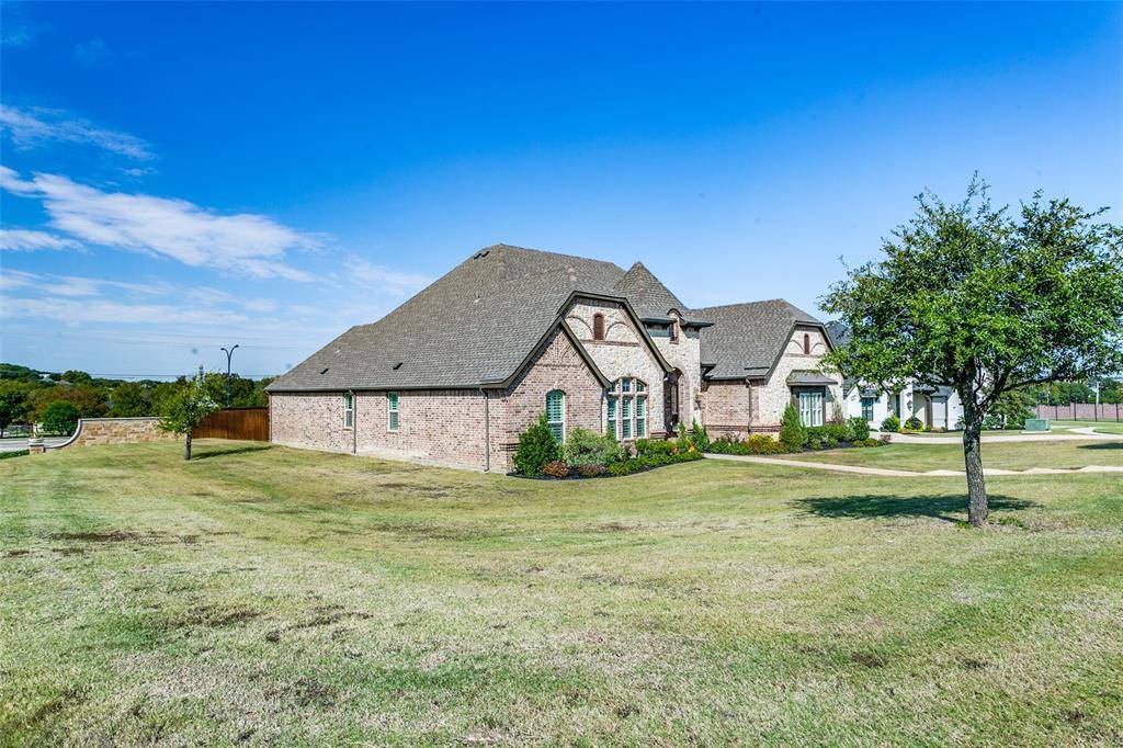 Keller, TX 76248,507 Myrtle Court