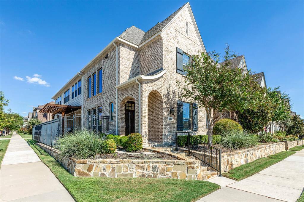 Mckinney, TX 75070,6401 Millie Way