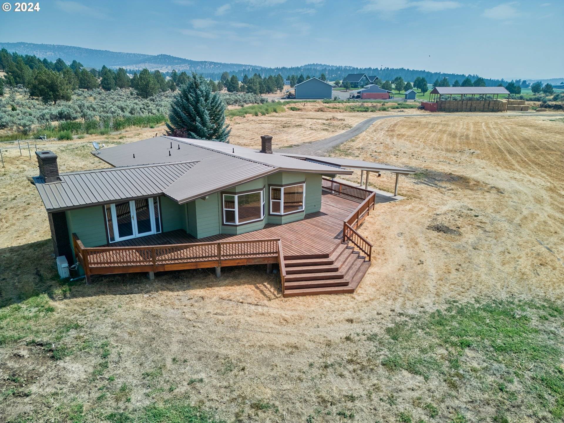 Prineville, OR 97754,9463 NW MOUNTAIN VIEW ACRES RD