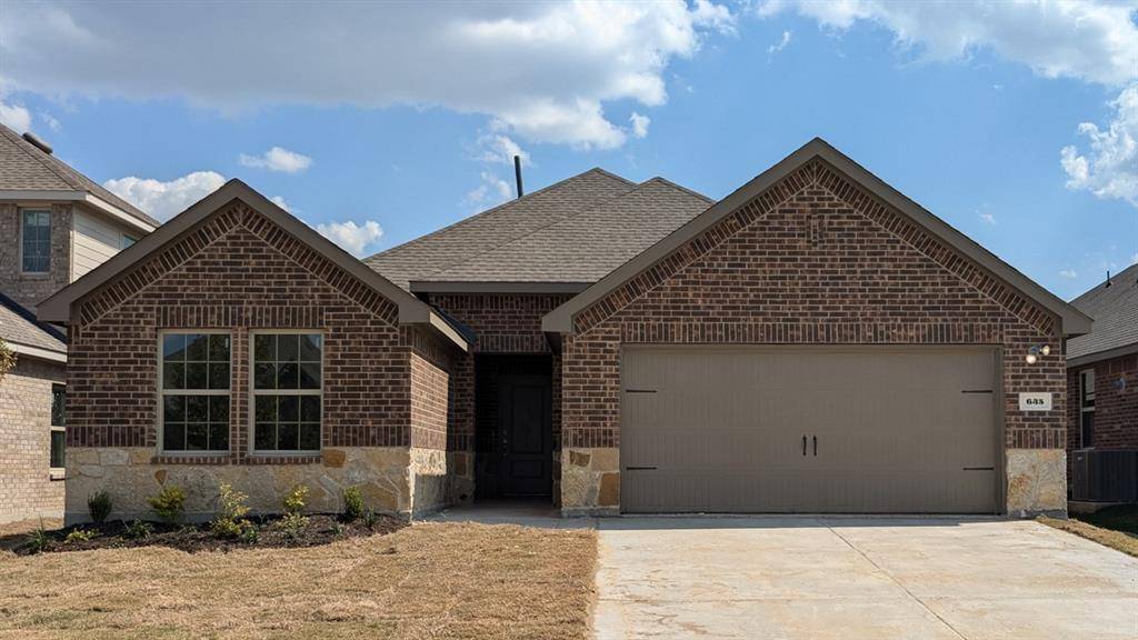 Fate, TX 75189,635 Carters Grove Drive