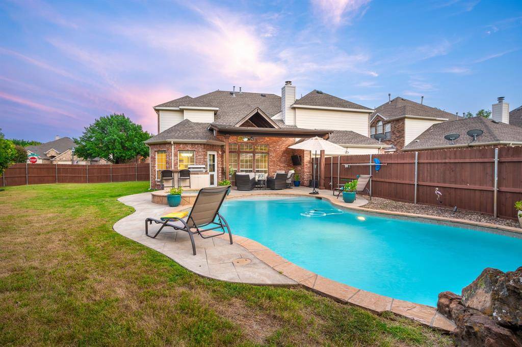 Frisco, TX 75036,5871 Blazing Star Road