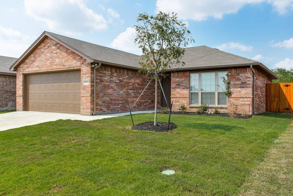 Fort Worth, TX 76140,1513 Sunburst Drive