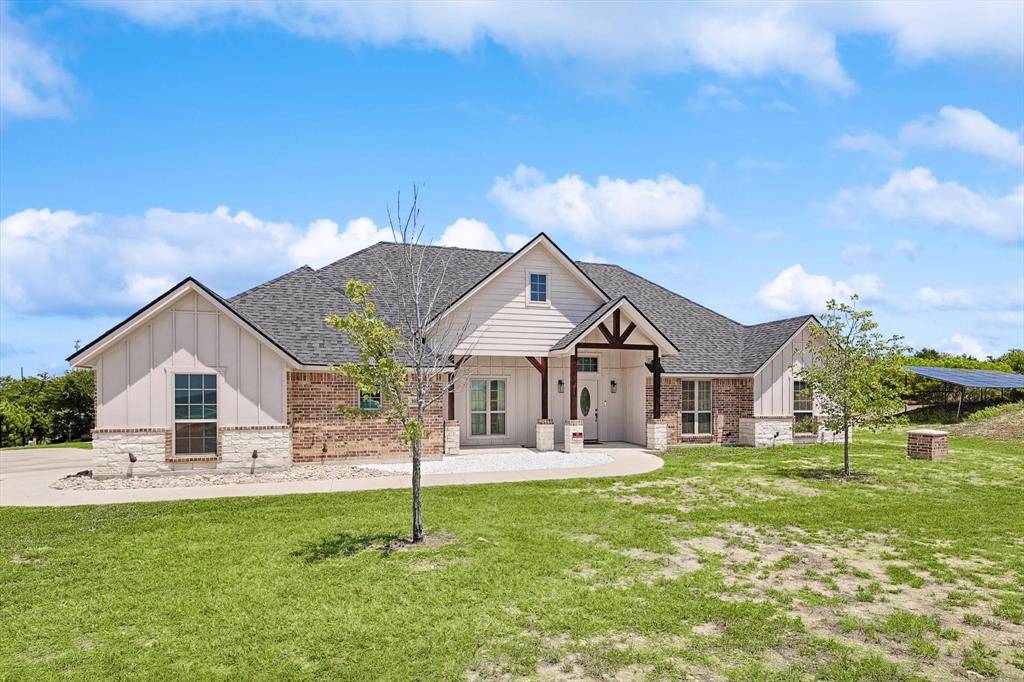 Weatherford, TX 76085,1028 Sunny Court