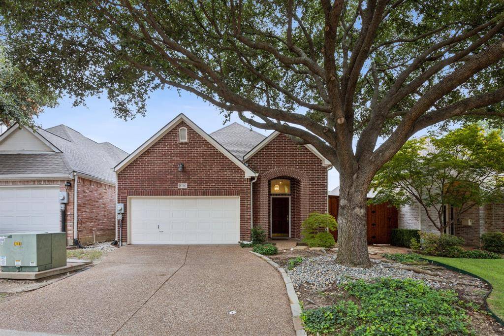 Dallas, TX 75243,8736 Coppertowne Lane