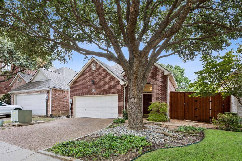 Dallas, TX 75243,8736 Coppertowne Lane