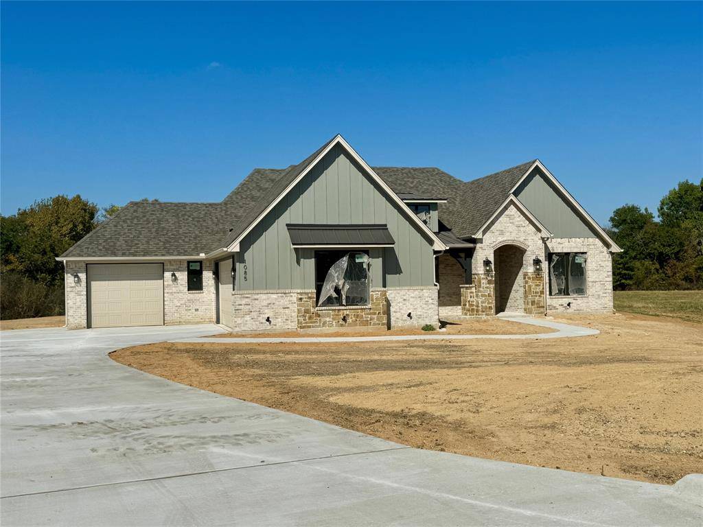 Weatherford, TX 76085,1085 Silver Sage Trail