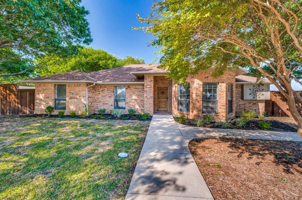 Prosper, TX 75078,44A Rhea Mills Circle