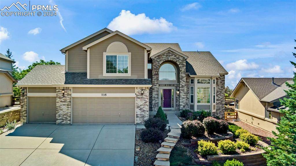 Colorado Springs, CO 80921,735 Witchhazel CT