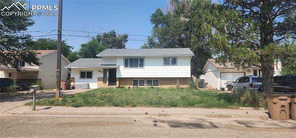 La Junta, CO 81050,428 Prospect AVE